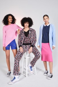 Victor Glemaud Pre-Fall 2018