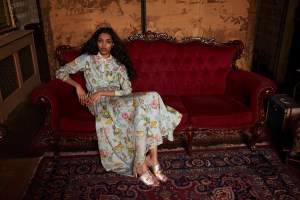 Vilshenko Pre-Fall 2018