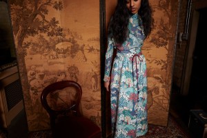 Vilshenko Pre-Fall 2018