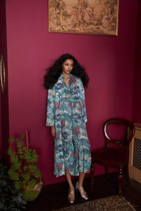 Vilshenko Pre-Fall 2018
