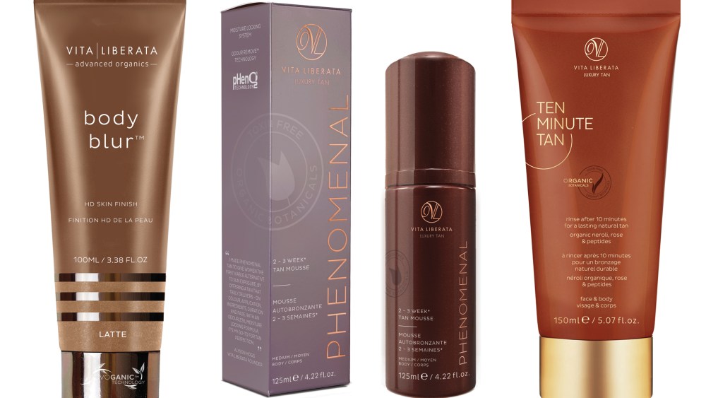 Hildred Acquires Vita Liberata