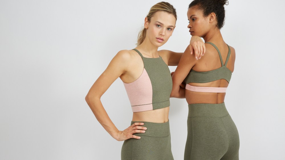 Bandier Launches We Over Me Private Label With Net-a-porter