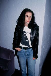 Winona in 2005