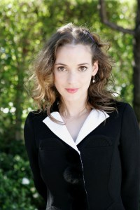Winona Ryder in 2005