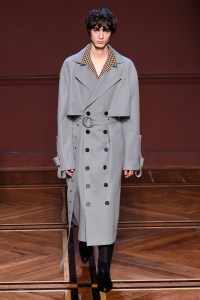 Wooyoungmi Men's Fall 2018
