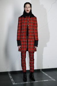 Yang Li Pre-Fall 2018