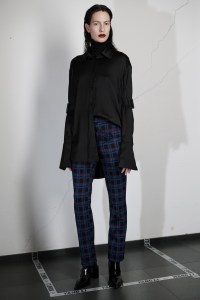 Yang Li Pre-Fall 2018
