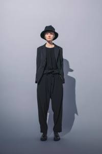 Y’s Pre-Fall 2018