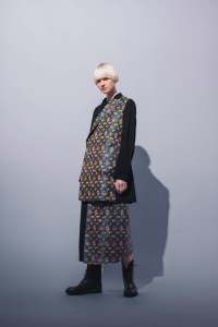 Y’s Pre-Fall 2018