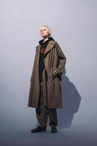 Y’s Pre-Fall 2018