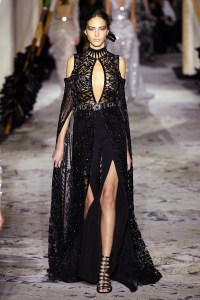 Zuhair Murad Couture Spring 2018