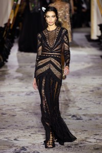 Zuhair Murad Couture Spring 2018