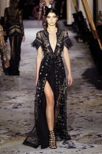 Zuhair Murad Couture Spring 2018