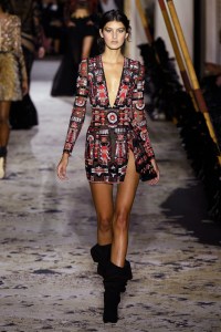 Zuhair Murad Couture Spring 2018