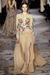 Zuhair Murad Couture Spring 2018
