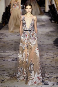 Zuhair Murad Couture Spring 2018