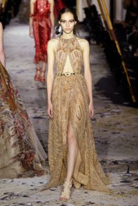 Zuhair Murad Couture Spring 2018