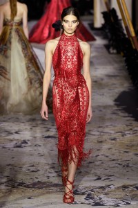 Zuhair Murad Couture Spring 2018
