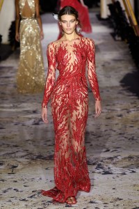 Zuhair Murad Couture Spring 2018