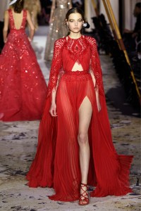 Zuhair Murad Couture Spring 2018