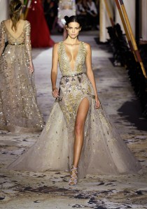 Zuhair Murad Couture Spring 2018