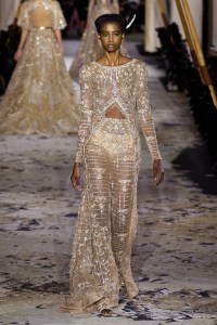 Zuhair Murad Couture Spring 2018