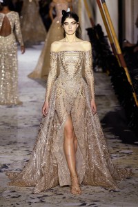 Zuhair Murad Couture Spring 2018