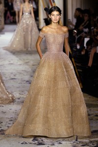 Zuhair Murad Couture Spring 2018