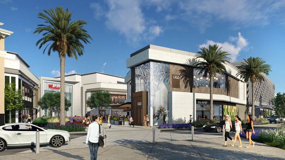 Westfield Valley Fair
