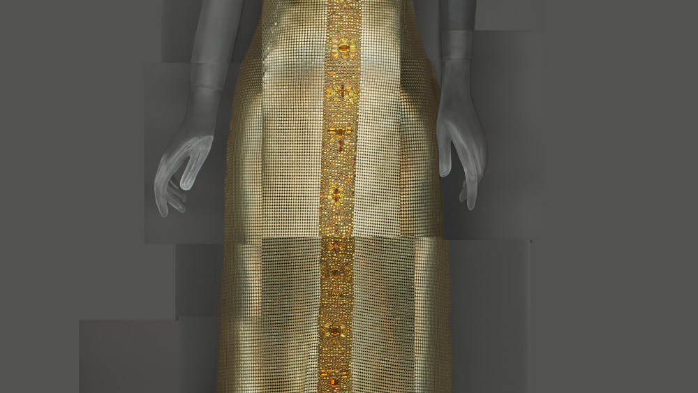 Gianni Versace