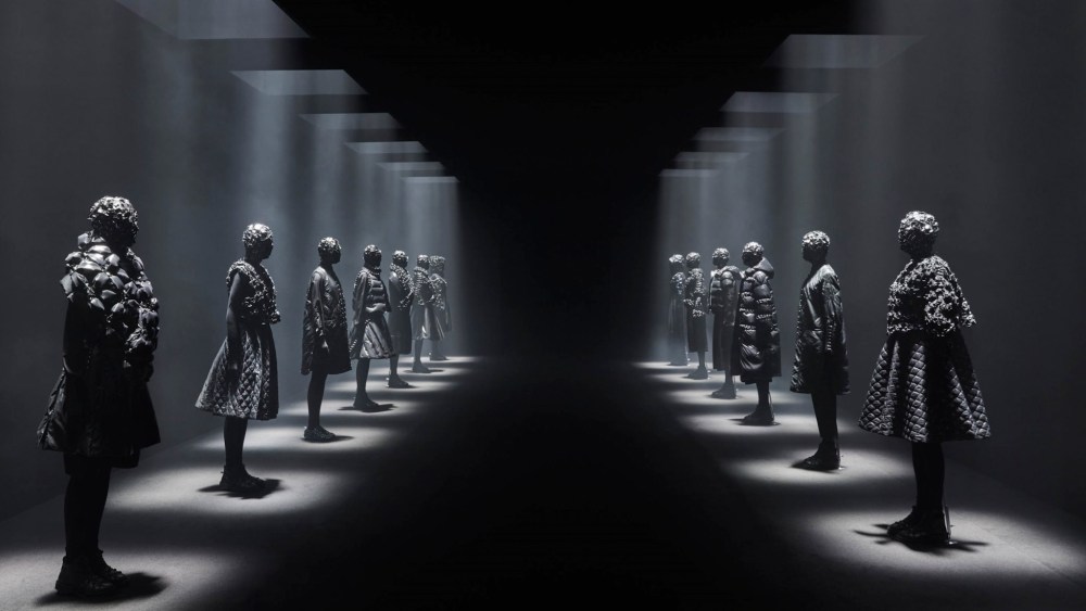 Moncler Noir Kei Ninomiya