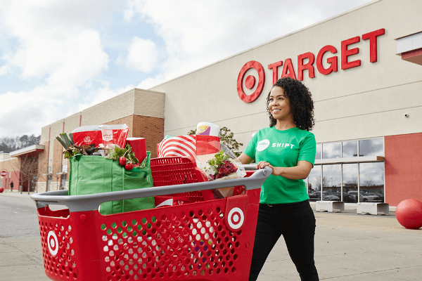 Target, Kroger Mulling Possible Merger, According to Reports