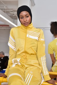 Adidas Originals By Danielle Cathari RTW Fall 2018