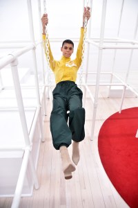 Adidas Originals By Danielle Cathari RTW Fall 2018