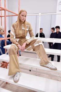 Adidas Originals By Danielle Cathari RTW Fall 2018