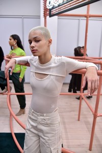 Adidas Originals By Danielle Cathari RTW Fall 2018
