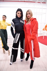 Adidas Originals By Danielle Cathari RTW Fall 2018