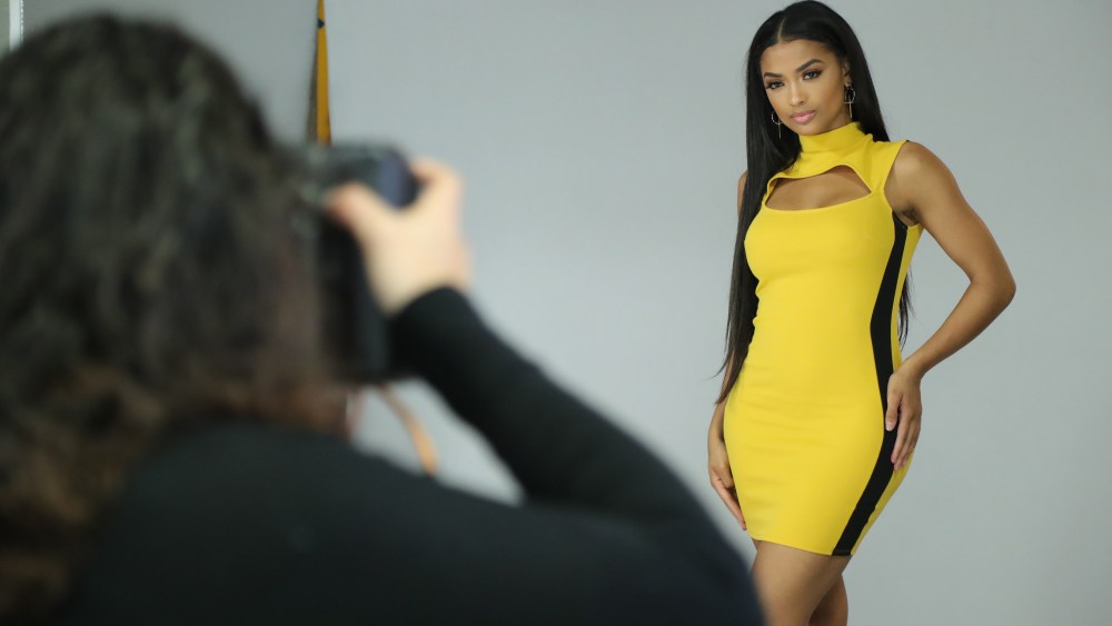 Fashion Nova