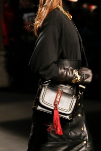 Details at Alberta Ferretti RTW Fall 2018