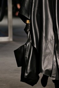 Details at Alberta Ferretti RTW Fall 2018