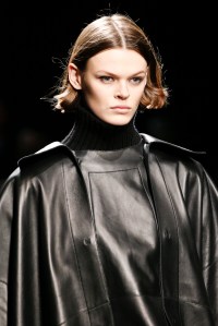 Details at Alberta Ferretti RTW Fall 2018