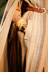Details at Alberta Ferretti RTW Fall 2018