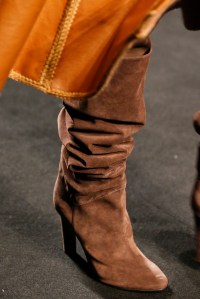 Details at Alberta Ferretti RTW Fall 2018