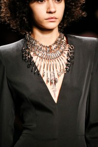 Details at Alberta Ferretti RTW Fall 2018