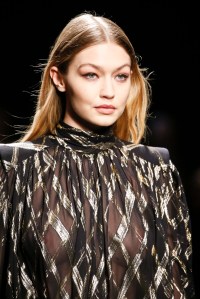Details at Alberta Ferretti RTW Fall 2018