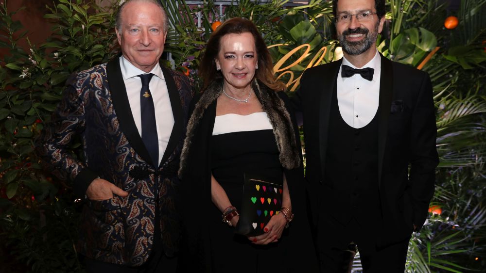 Chopard Parfums Launches Gardens of Paradise Collection in Dubai