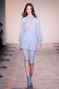 Alice McCall RTW Fall 2018