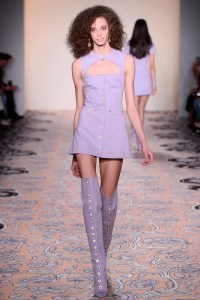 Alice McCall RTW Fall 2018