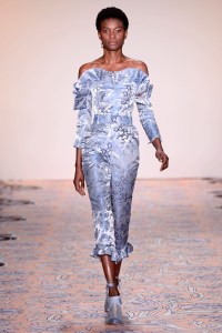 Alice McCall RTW Fall 2018