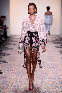 Alice McCall RTW Fall 2018